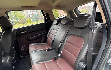 Lifan Myway, 2018 год, 1 100 000 рублей, 18 фотография