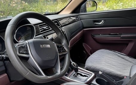 Lifan Myway, 2018 год, 1 100 000 рублей, 15 фотография