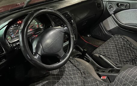 Subaru Legacy VII, 1994 год, 150 000 рублей, 7 фотография