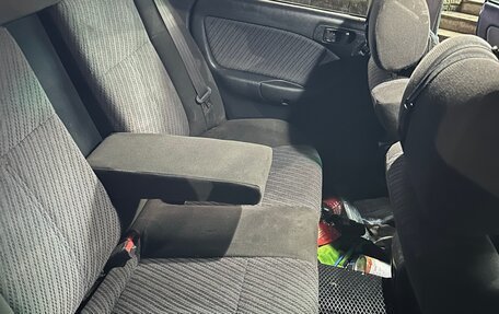 Subaru Legacy VII, 1994 год, 150 000 рублей, 9 фотография