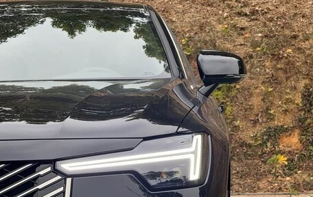 Volvo S90 II рестайлинг, 2026 год, 6 300 000 рублей, 4 фотография