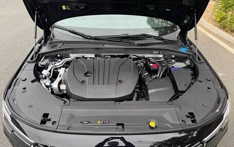 Volvo S90 II рестайлинг, 2026 год, 6 300 000 рублей, 12 фотография