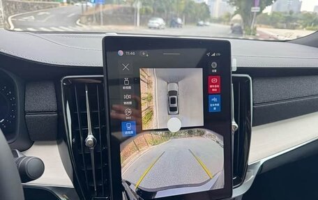 Volvo S90 II рестайлинг, 2026 год, 6 300 000 рублей, 16 фотография