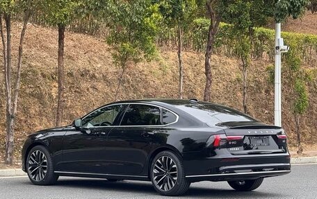 Volvo S90 II рестайлинг, 2026 год, 6 300 000 рублей, 7 фотография