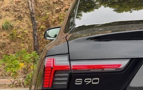 Volvo S90 II рестайлинг, 2026 год, 6 300 000 рублей, 11 фотография