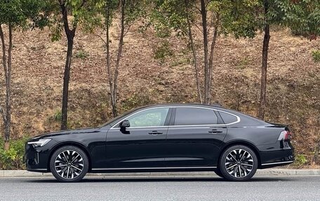 Volvo S90 II рестайлинг, 2026 год, 6 300 000 рублей, 6 фотография