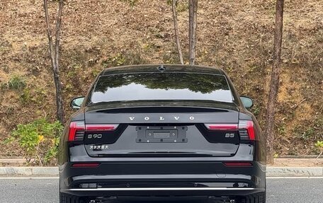 Volvo S90 II рестайлинг, 2026 год, 6 300 000 рублей, 8 фотография