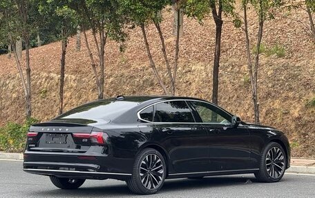 Volvo S90 II рестайлинг, 2026 год, 6 300 000 рублей, 10 фотография