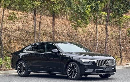 Volvo S90 II рестайлинг, 2026 год, 6 300 000 рублей, 5 фотография