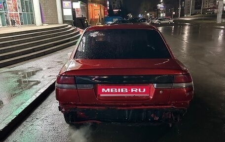 Subaru Legacy VII, 1994 год, 150 000 рублей, 5 фотография