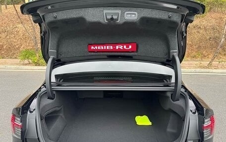 Volvo S90 II рестайлинг, 2026 год, 6 300 000 рублей, 9 фотография