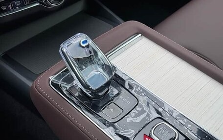 Volvo S90 II рестайлинг, 2026 год, 6 300 000 рублей, 17 фотография