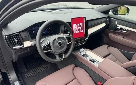 Volvo S90 II рестайлинг, 2026 год, 6 300 000 рублей, 14 фотография