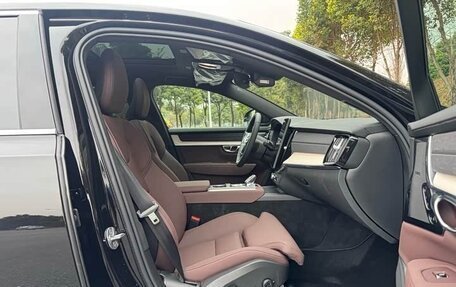 Volvo S90 II рестайлинг, 2026 год, 6 300 000 рублей, 22 фотография