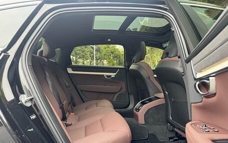 Volvo S90 II рестайлинг, 2026 год, 6 300 000 рублей, 20 фотография