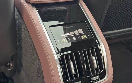 Volvo S90 II рестайлинг, 2026 год, 6 300 000 рублей, 24 фотография