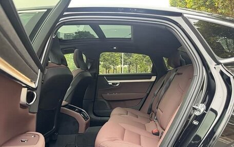 Volvo S90 II рестайлинг, 2026 год, 6 300 000 рублей, 23 фотография