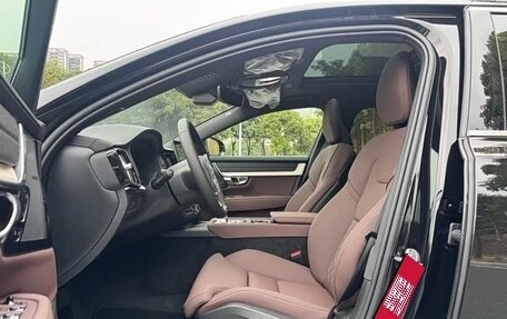 Volvo S90 II рестайлинг, 2026 год, 6 300 000 рублей, 21 фотография