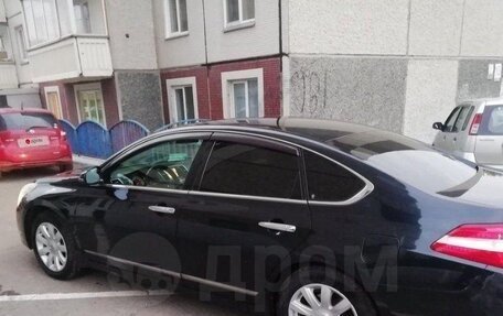 Nissan Teana, 2009 год, 800 000 рублей, 3 фотография