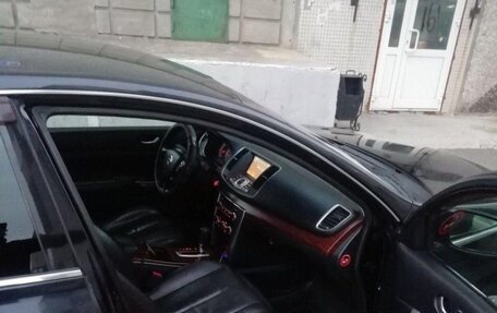 Nissan Teana, 2009 год, 800 000 рублей, 2 фотография