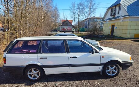 Volkswagen Passat B3, 1991 год, 150 000 рублей, 5 фотография