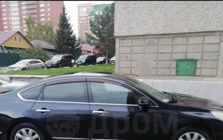 Nissan Teana, 2009 год, 800 000 рублей, 4 фотография