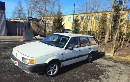 Volkswagen Passat B3, 1991 год, 150 000 рублей, 2 фотография
