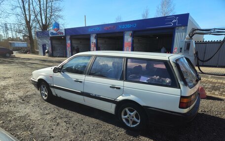 Volkswagen Passat B3, 1991 год, 150 000 рублей, 4 фотография