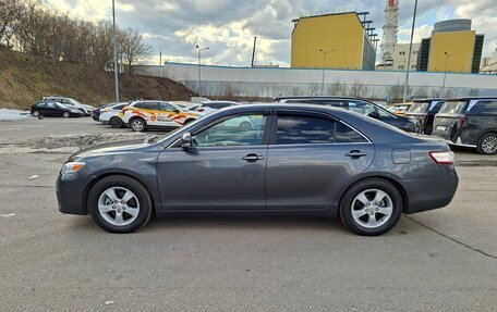 Toyota Camry, 2009 год, 1 200 000 рублей, 3 фотография
