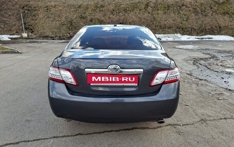 Toyota Camry, 2009 год, 1 200 000 рублей, 2 фотография