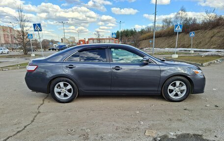 Toyota Camry, 2009 год, 1 200 000 рублей, 4 фотография