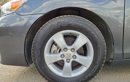 Toyota Camry, 2009 год, 1 200 000 рублей, 10 фотография