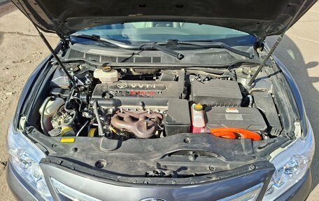 Toyota Camry, 2009 год, 1 200 000 рублей, 9 фотография