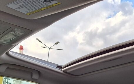 Toyota Camry, 2009 год, 1 200 000 рублей, 11 фотография