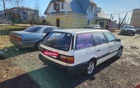Volkswagen Passat B3, 1991 год, 150 000 рублей, 3 фотография