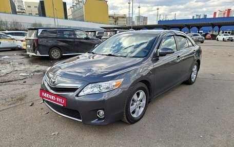 Toyota Camry, 2009 год, 1 200 000 рублей, 6 фотография