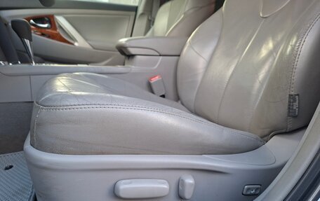 Toyota Camry, 2009 год, 1 200 000 рублей, 16 фотография