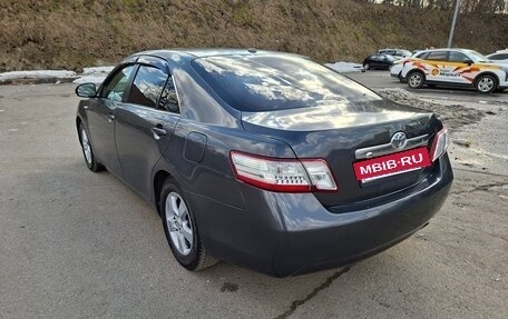 Toyota Camry, 2009 год, 1 200 000 рублей, 8 фотография