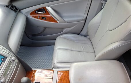 Toyota Camry, 2009 год, 1 200 000 рублей, 19 фотография