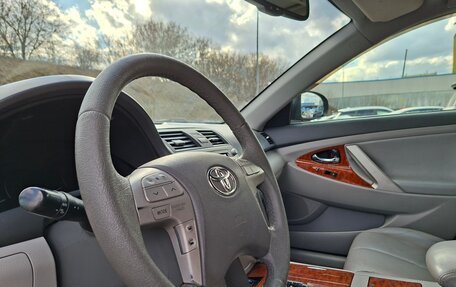 Toyota Camry, 2009 год, 1 200 000 рублей, 17 фотография