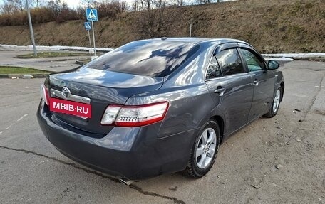 Toyota Camry, 2009 год, 1 200 000 рублей, 7 фотография
