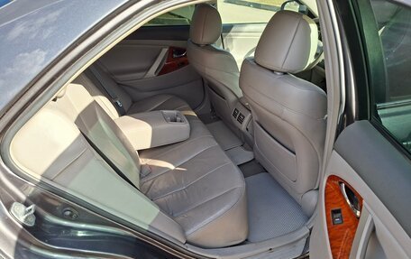 Toyota Camry, 2009 год, 1 200 000 рублей, 22 фотография