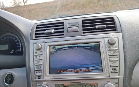 Toyota Camry, 2009 год, 1 200 000 рублей, 15 фотография