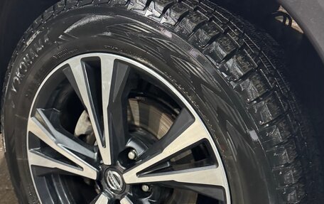 Nissan X-Trail, 2018 год, 2 690 000 рублей, 3 фотография