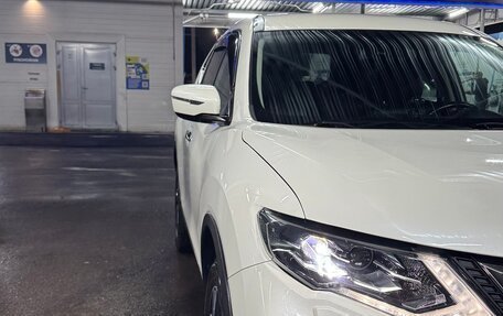 Nissan X-Trail, 2018 год, 2 690 000 рублей, 5 фотография