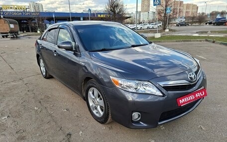 Toyota Camry, 2009 год, 1 200 000 рублей, 5 фотография