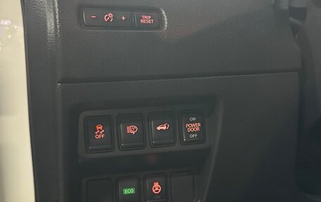 Nissan X-Trail, 2018 год, 2 690 000 рублей, 16 фотография