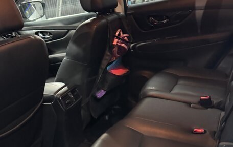 Nissan X-Trail, 2018 год, 2 690 000 рублей, 12 фотография