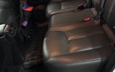 Nissan X-Trail, 2018 год, 2 690 000 рублей, 11 фотография