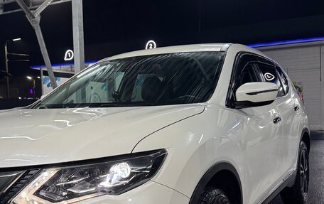 Nissan X-Trail, 2018 год, 2 690 000 рублей, 8 фотография